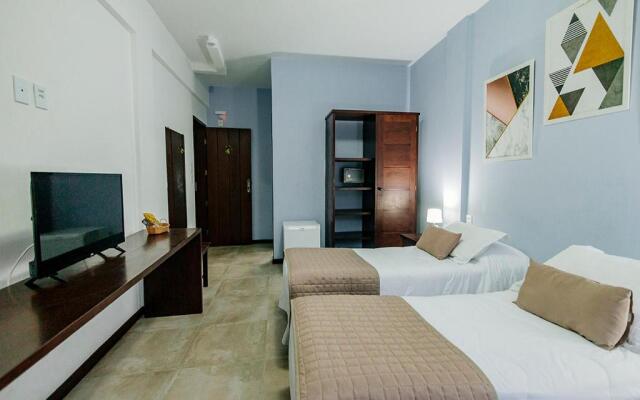 Hotel Eco Atlântico
