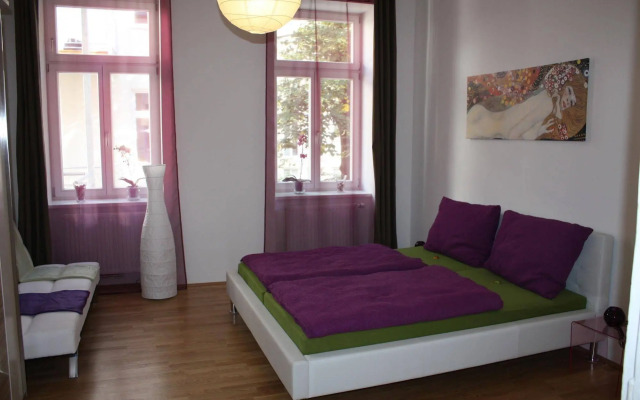 GoVIenna Modern Apartment