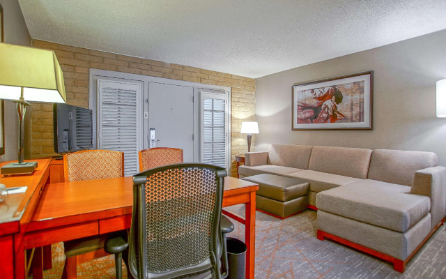 Embassy Suites San Antonio Northwest I-10