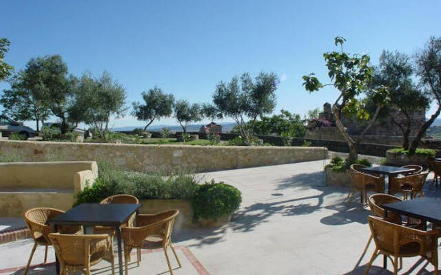 El Mirador de las Monjas