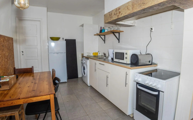 Boho Guesthouse - Rooms & Apartments