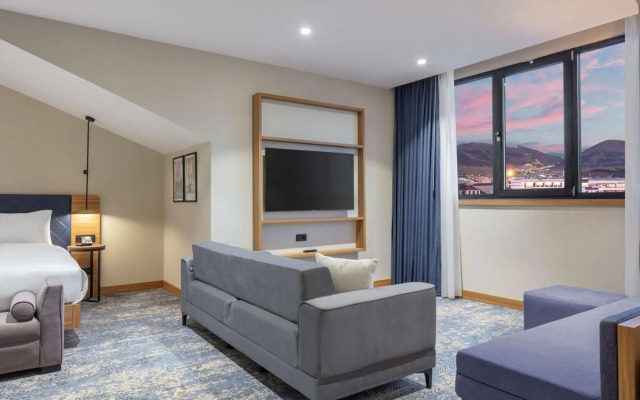 Hilton Garden Inn Erzurum