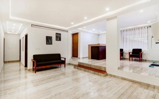 Treebo New Redfern, Madikeri