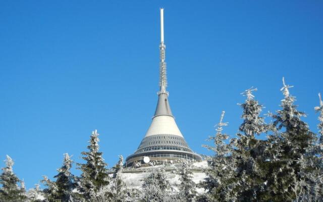 Hotel Ještěd