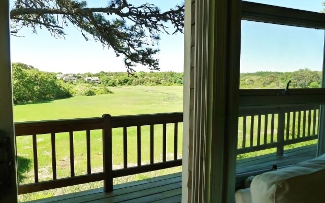 4 Marsh View - 3 Bedroom House