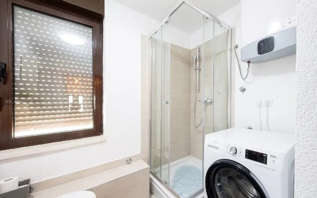 Apartment Bella Dalia