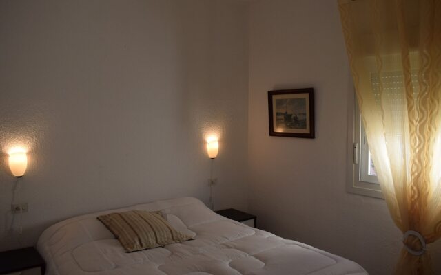 312-apartamento Cerca de la Playa y Tiendas