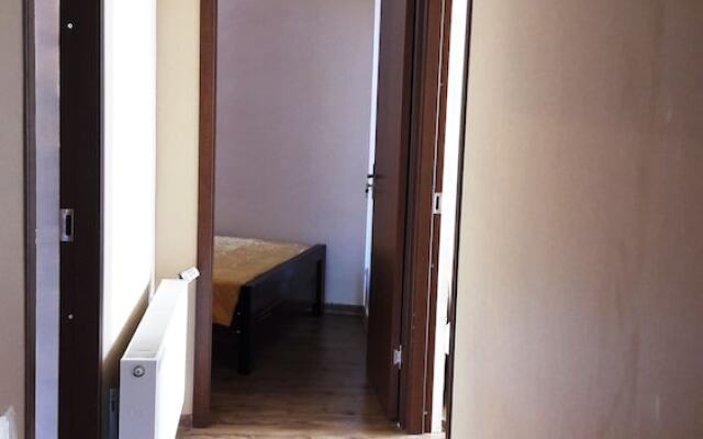 Апартаменты Samatsa Georgia