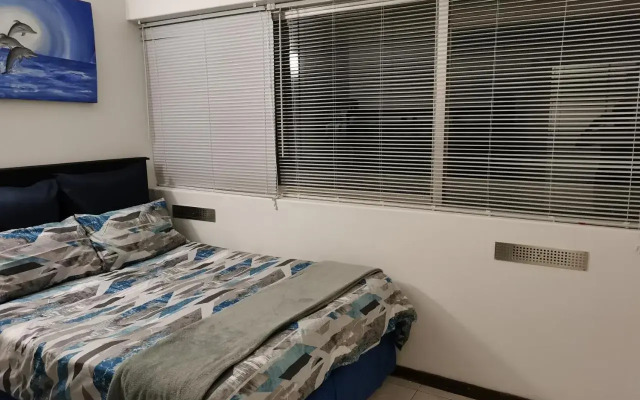 Stella Maris Apartment