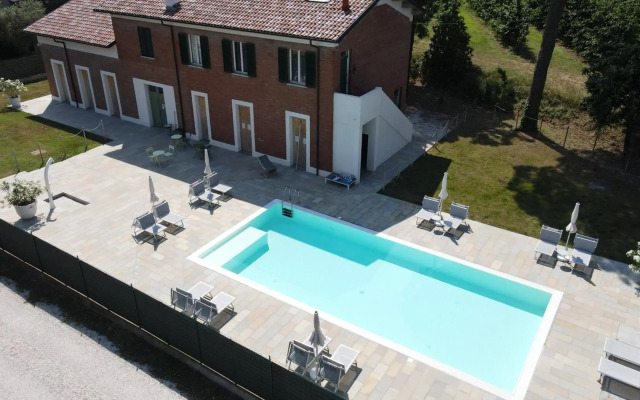 Caterina Residence