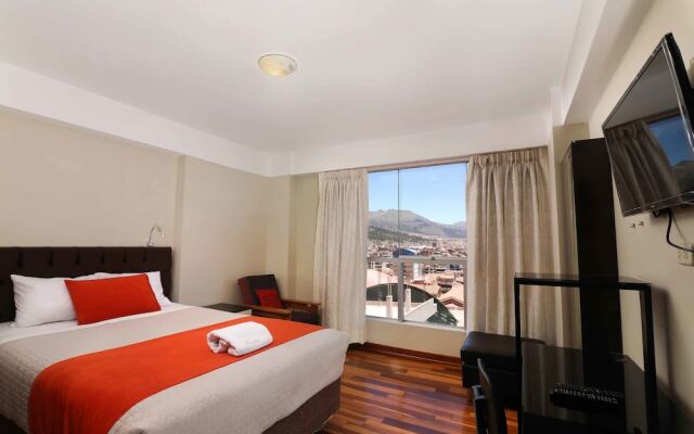 Residencial Emilio - Apartments Cusco