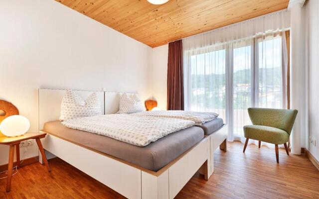 Haus Arberblick Früchtl