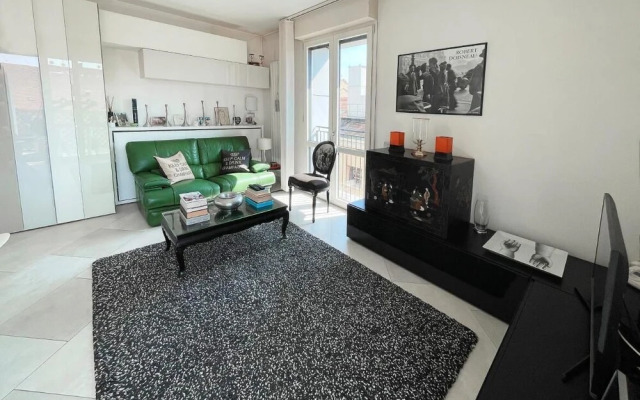 Villa Fenix Milano Casa Vacanze