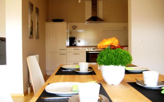 Ferienwohnung-VS