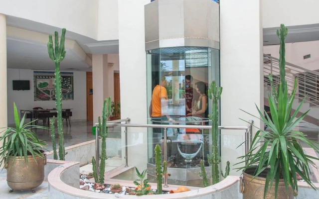 Ruspina Hotel and Spa