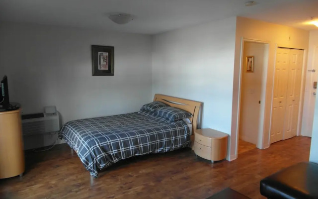 The Charles M Suites