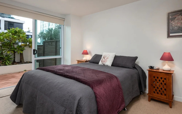The Beaumont Apartments