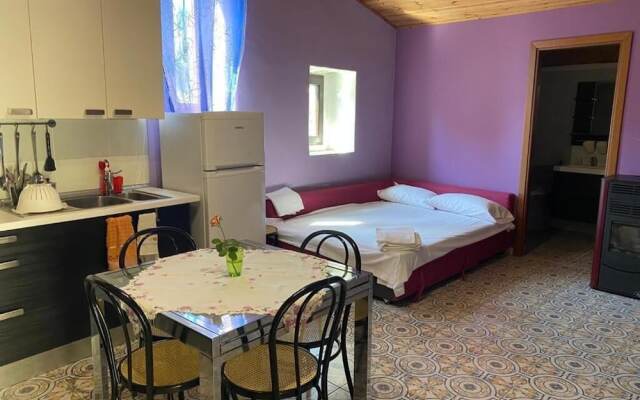 Bed & Breakfast Phenicusa