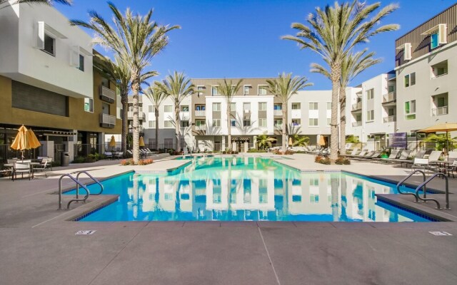 The Luxe Suites of San Marcos