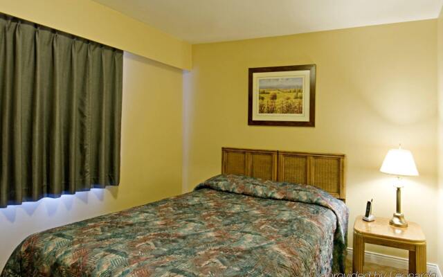 Canadas Best Value Inn Prince George