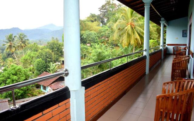 Rathna Gems Halt