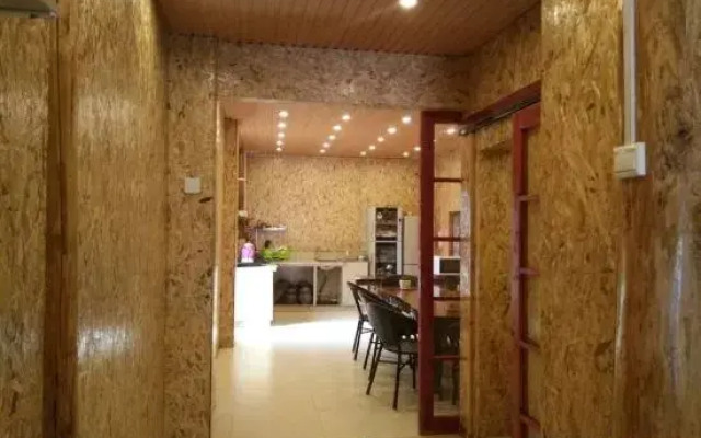 Wang Jiang Lou Hostel