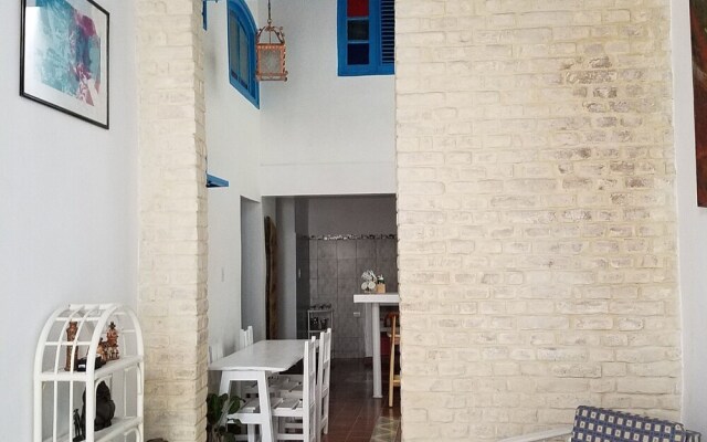Hostal Escobar 206