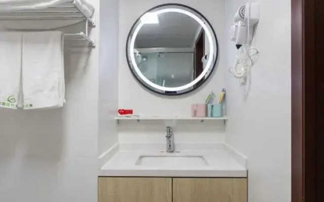 Blueberry Chain Hotel Apartments