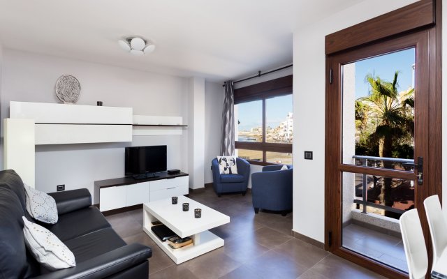 Apartment Alba I