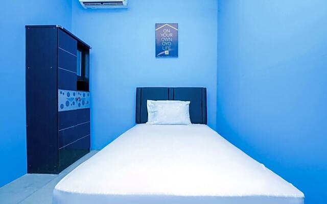 OYO Life 3358 Griya Aisyah Residence 2