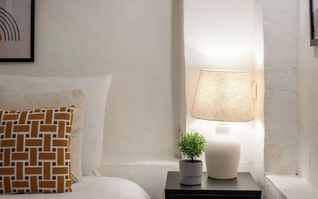 Luxueux Loft aux pieds des Champs