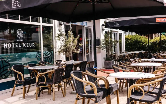 Hotel Keur