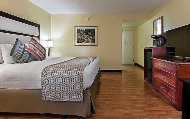 La Quinta Inn Norcross