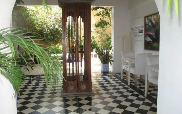 La Casa del Farol Hotel Boutique by Xarm Hotels