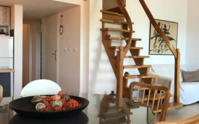 Sajeta Beach Apartments