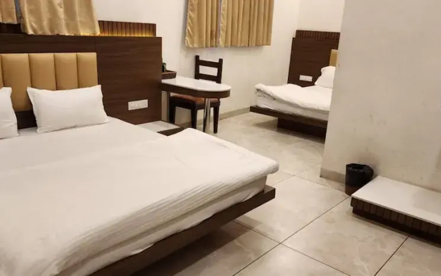 Ganesh Pashupatinath Inn Dharamsala