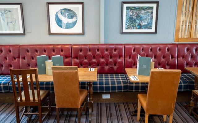 St Leonard's Hotel by Greene King Inns
