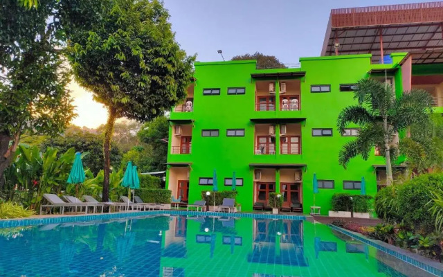 Morakot Lanta Resort