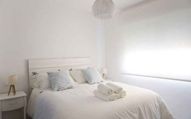 Suncity Flat Salitre I