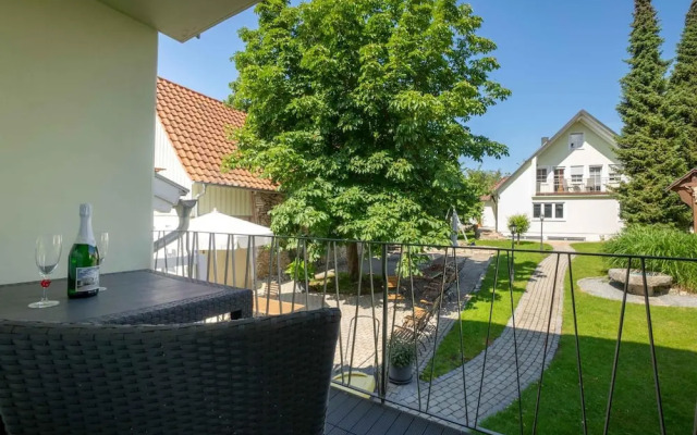 Landhotel Weißer Hahn