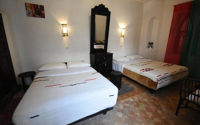 Riad Dar El Qdima