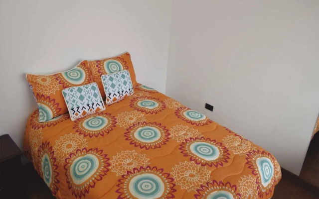 Urbana Hostel