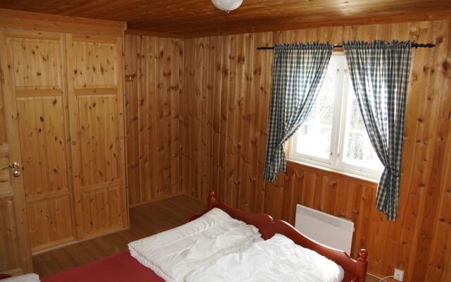 Skeikampen Appartement