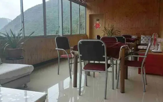 Hailuogou Jinxin boutique farm