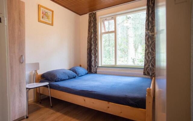 Bungalowpark Vogelenzang