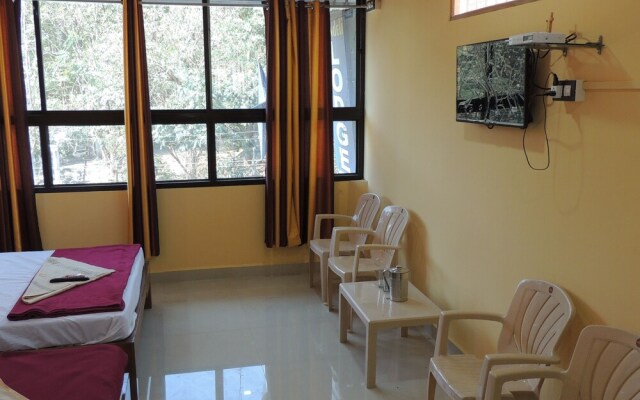 Mysa - Dandeli Lodge