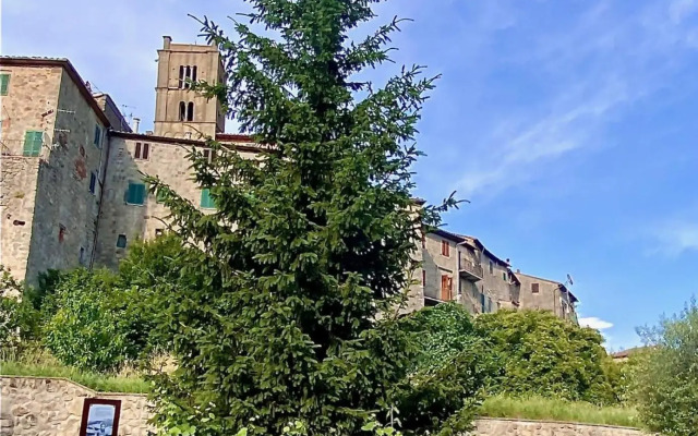 Casa Silvana Santa Fiora