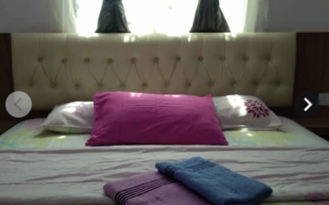 Capital O 90555 Captain's Cabin Resort