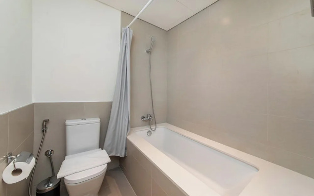 Premium Apartments at Executive Residences