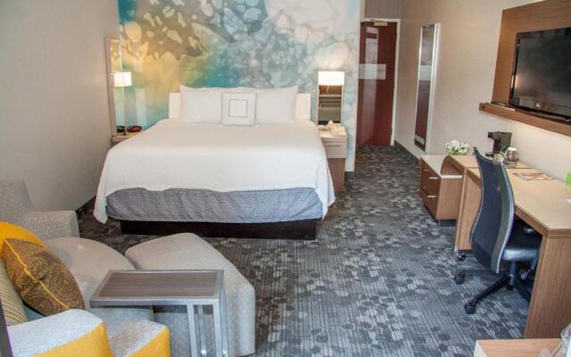 Courtyard by Marriott Rocky Mount